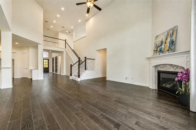 28214 Evergreen Cove Lane, Fulshear, TX 77441