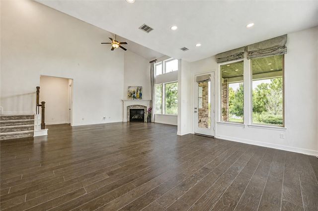 28214 Evergreen Cove Lane, Fulshear, TX 77441