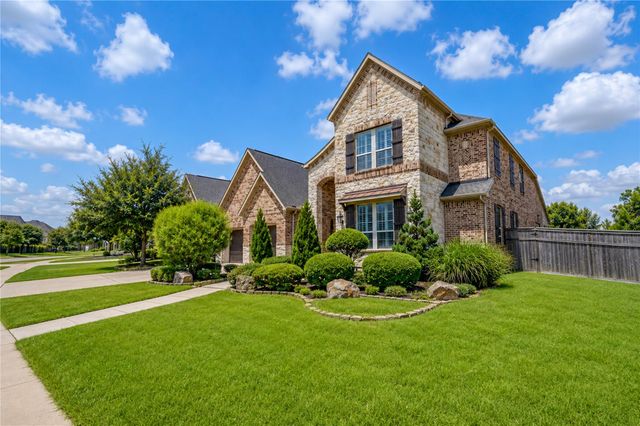 28214 Evergreen Cove Lane, Fulshear, TX 77441