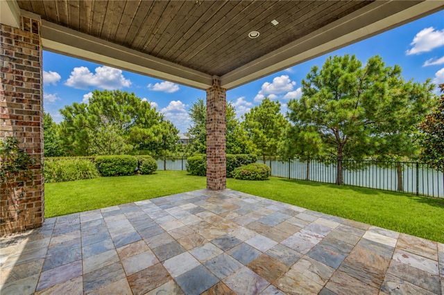 28214 Evergreen Cove Lane, Fulshear, TX 77441
