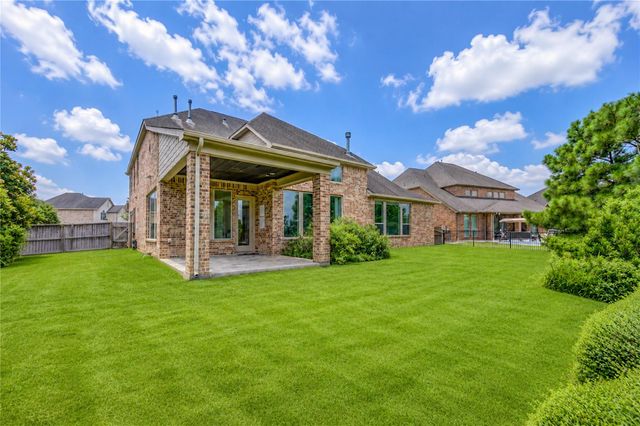 28214 Evergreen Cove Lane, Fulshear, TX 77441