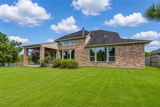 28214 Evergreen Cove Lane, Fulshear, TX 77441