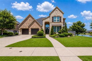 28214 Evergreen Cove Lane, Fulshear, TX 77441