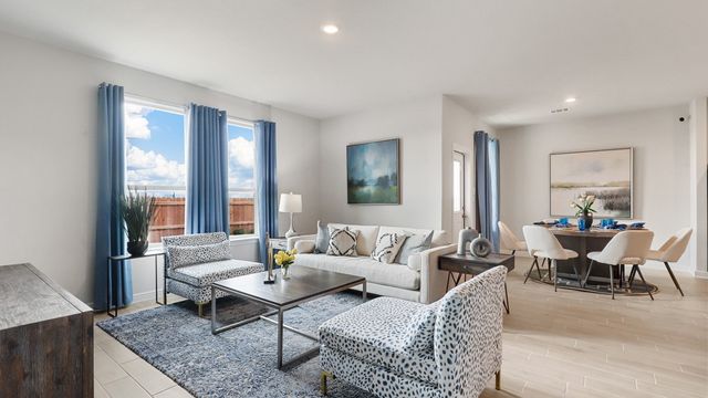 4325 VALLEY BROOK Drive, Fort Worth, TX 76036