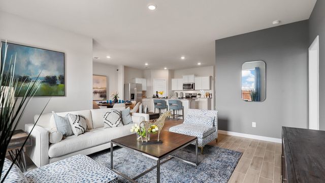 4325 VALLEY BROOK Drive, Fort Worth, TX 76036