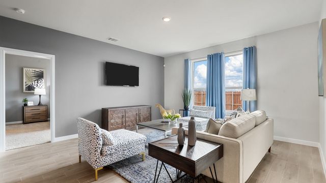 4325 VALLEY BROOK Drive, Fort Worth, TX 76036