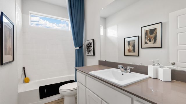 4325 VALLEY BROOK Drive, Fort Worth, TX 76036