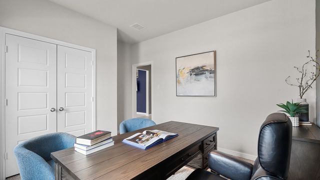 4325 VALLEY BROOK Drive, Fort Worth, TX 76036