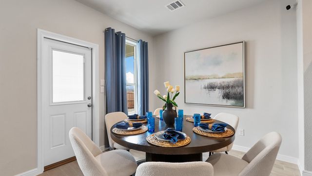 4325 VALLEY BROOK Drive, Fort Worth, TX 76036