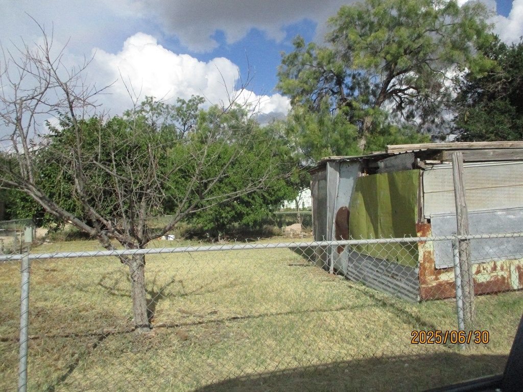 Image 6 of property listing at 846 San Jacinto St, San Angelo, TX 76905