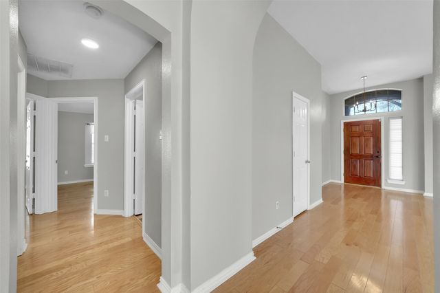 2733 Serena Court, Garland, TX 75040