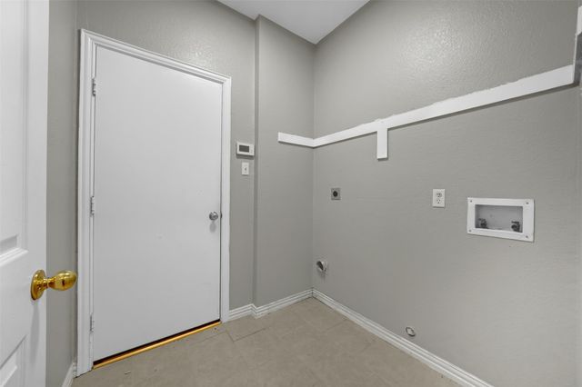 2733 Serena Court, Garland, TX 75040