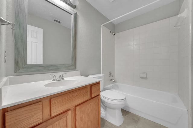 2733 Serena Court, Garland, TX 75040