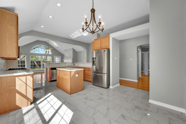 2733 Serena Court, Garland, TX 75040