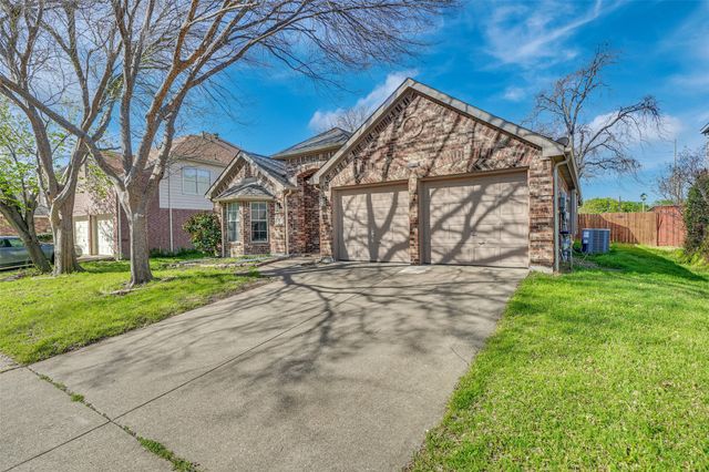 2733 Serena Court, Garland, TX 75040