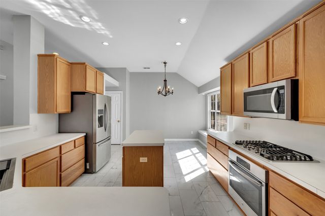 2733 Serena Court, Garland, TX 75040