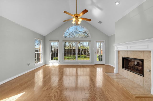 2733 Serena Court, Garland, TX 75040