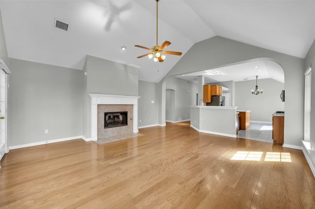 2733 Serena Court, Garland, TX 75040