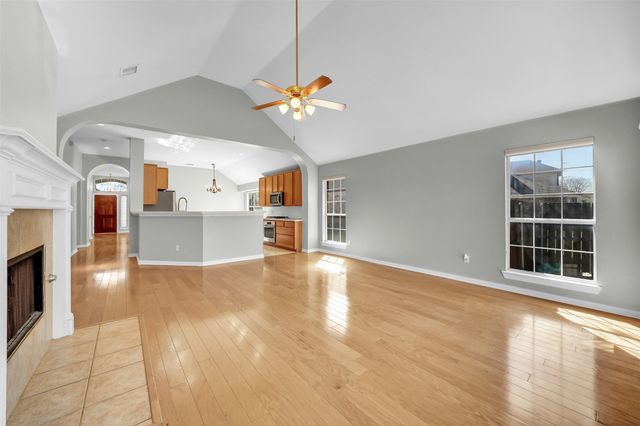 2733 Serena Court, Garland, TX 75040