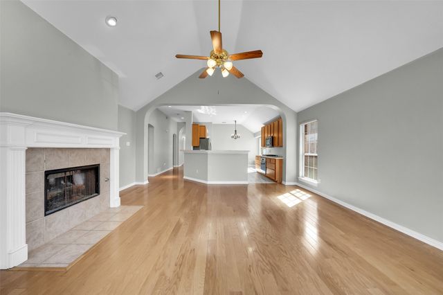 2733 Serena Court, Garland, TX 75040