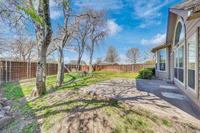 2733 Serena Court, Garland, TX 75040