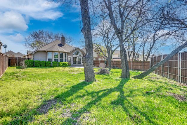 2733 Serena Court, Garland, TX 75040