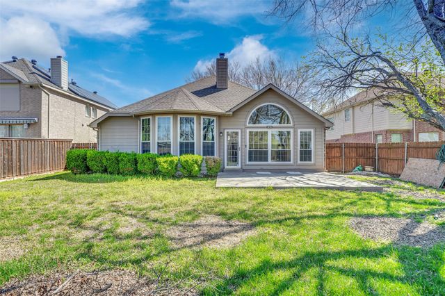 2733 Serena Court, Garland, TX 75040