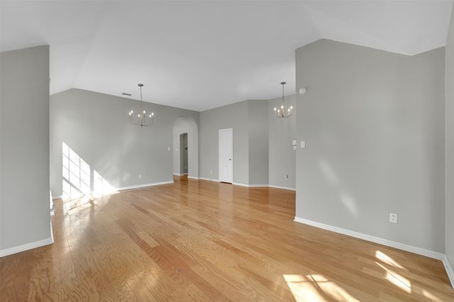 2733 Serena Court, Garland, TX 75040