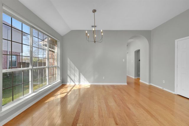 2733 Serena Court, Garland, TX 75040