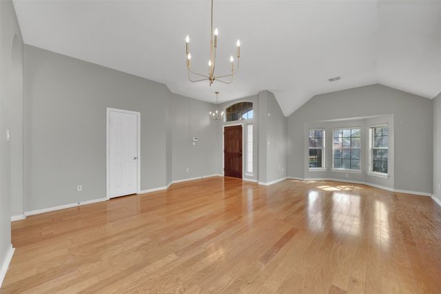 2733 Serena Court, Garland, TX 75040