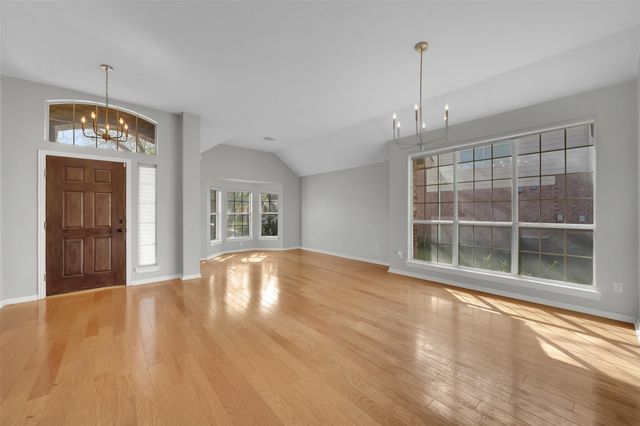 2733 Serena Court, Garland, TX 75040