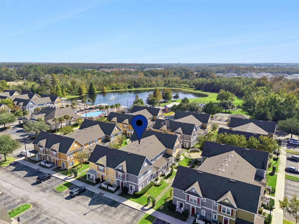 4600 YELLOWGOLD ROAD W 105, Kissimmee, FL 34746