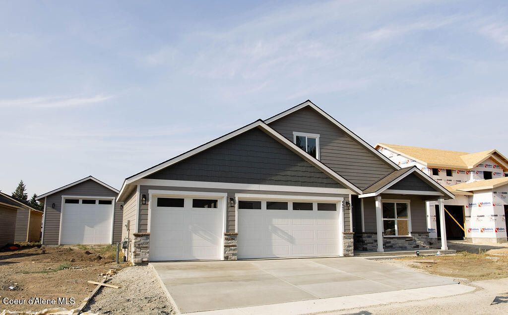 4497 E Savea LN, Post Falls, ID 83854 photo 2
