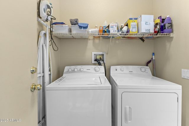 20026 N SIESTA ROCK Drive, Surprise, AZ 85374