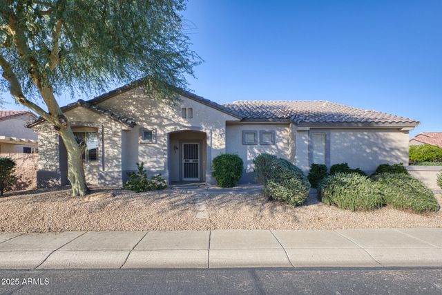 20026 N SIESTA ROCK Drive, Surprise, AZ 85374