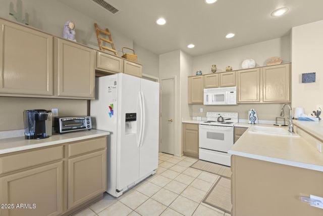 20026 N SIESTA ROCK Drive, Surprise, AZ 85374