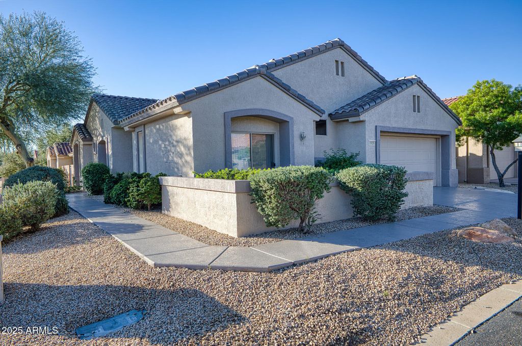 20026 N SIESTA ROCK Drive, Surprise, AZ 85374