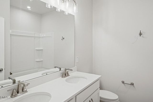 604 Hillfarm Drive, Wake Forest, NC 27587