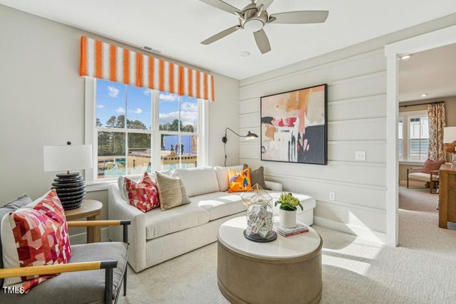 604 Hillfarm Drive, Wake Forest, NC 27587