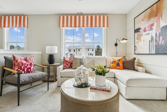 604 Hillfarm Drive, Wake Forest, NC 27587