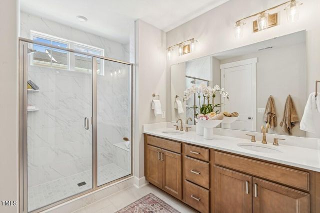 604 Hillfarm Drive, Wake Forest, NC 27587