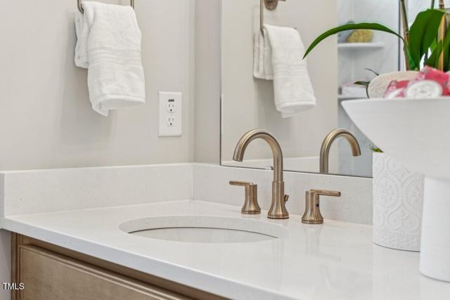 604 Hillfarm Drive, Wake Forest, NC 27587