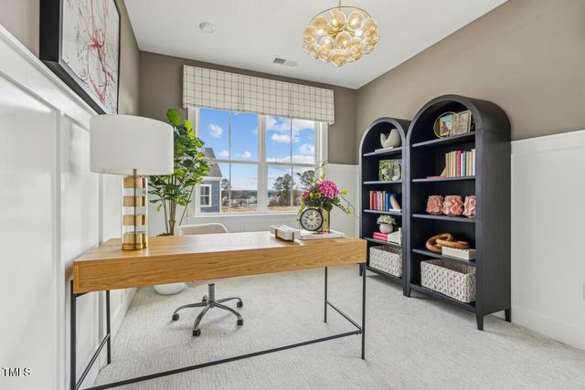 604 Hillfarm Drive, Wake Forest, NC 27587