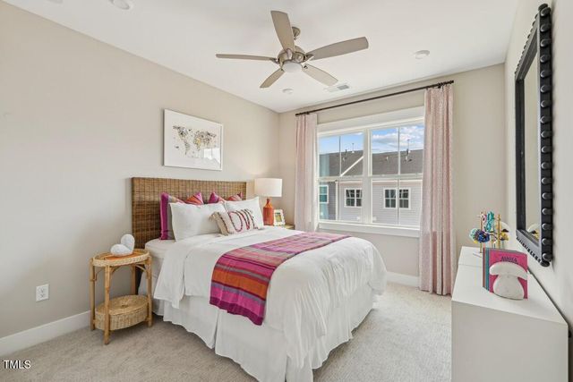 604 Hillfarm Drive, Wake Forest, NC 27587