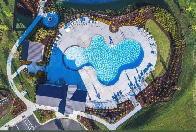 604 Hillfarm Drive, Wake Forest, NC 27587