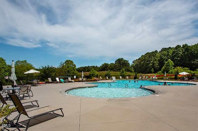 604 Hillfarm Drive, Wake Forest, NC 27587