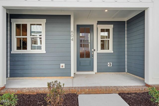 604 Hillfarm Drive, Wake Forest, NC 27587