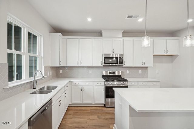 604 Hillfarm Drive, Wake Forest, NC 27587