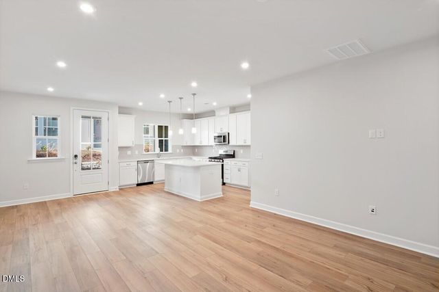 604 Hillfarm Drive, Wake Forest, NC 27587