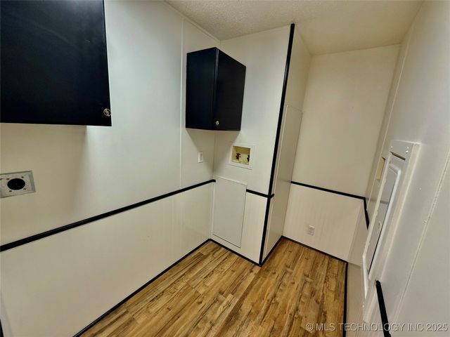 441210 Hillcrest Drive, Adair, OK 74332